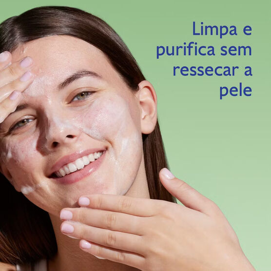 VINOPURE PURIFYING GEL CLEANSER